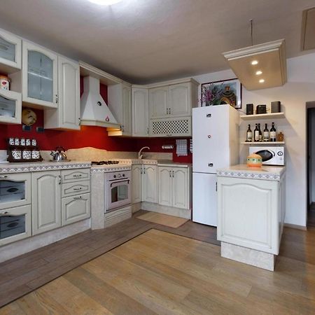 Apartament Casa Nel Corso Pitigliano Zewnętrze zdjęcie