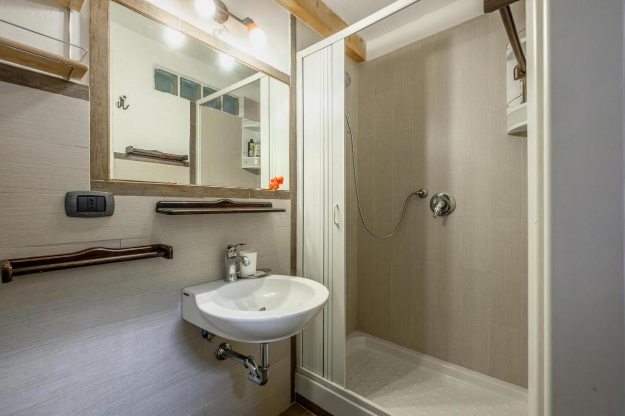 Apartament Casa Nel Corso Pitigliano Zewnętrze zdjęcie