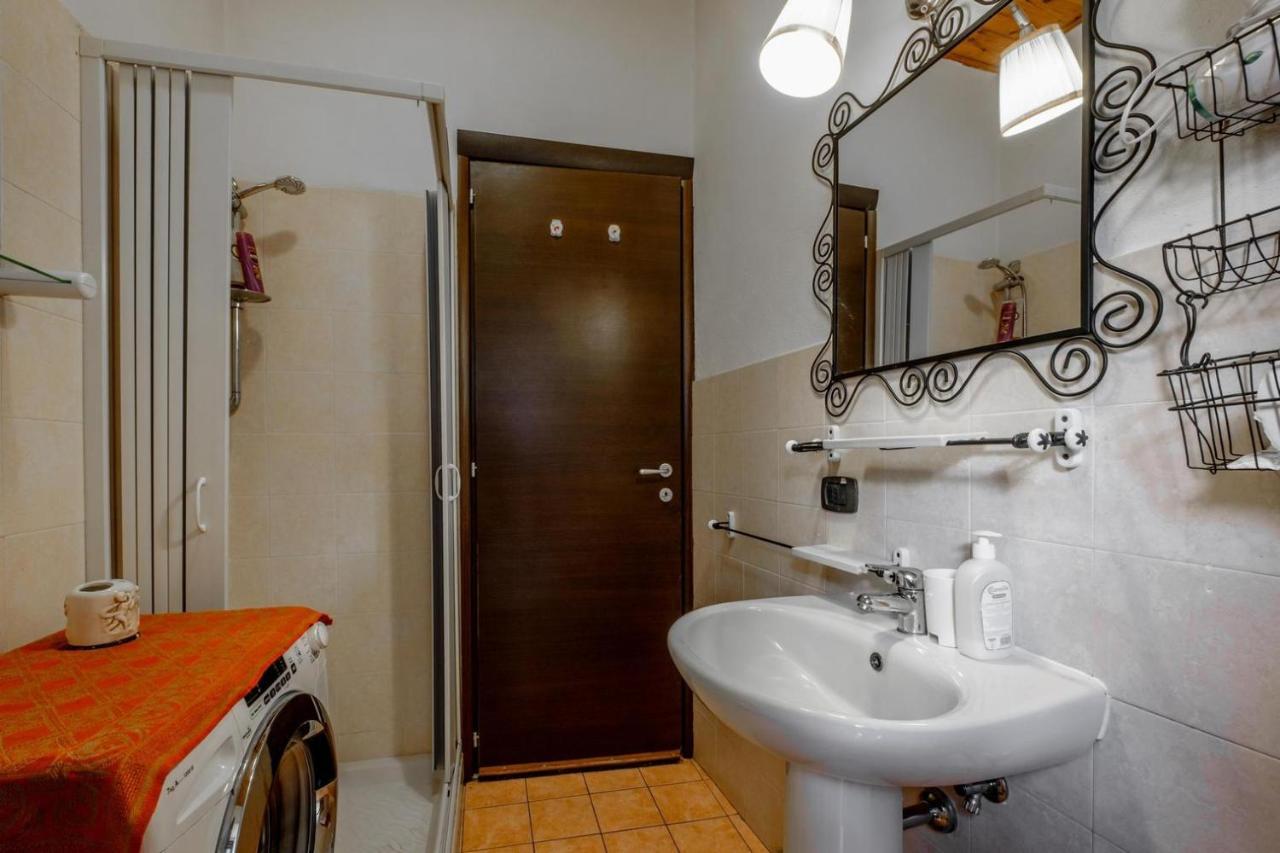 Apartament Casa Nel Corso Pitigliano Zewnętrze zdjęcie