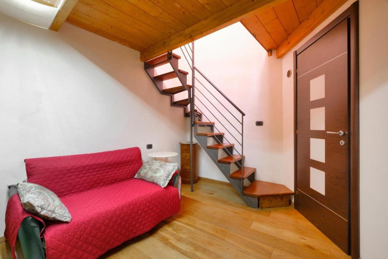 Apartament Casa Nel Corso Pitigliano Zewnętrze zdjęcie