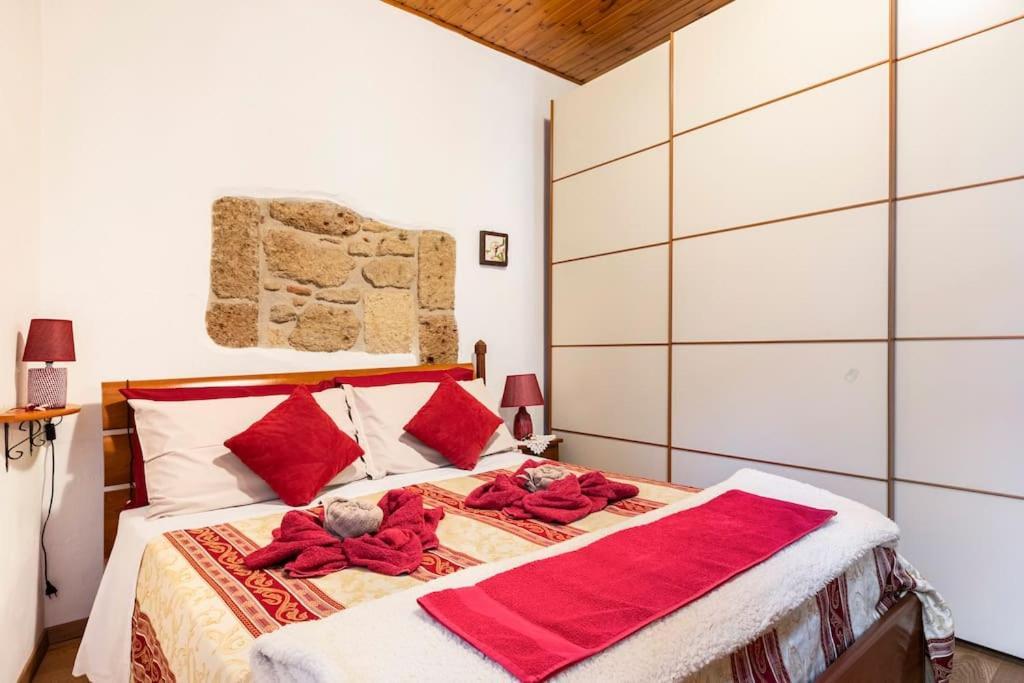Apartament Casa Nel Corso Pitigliano Zewnętrze zdjęcie