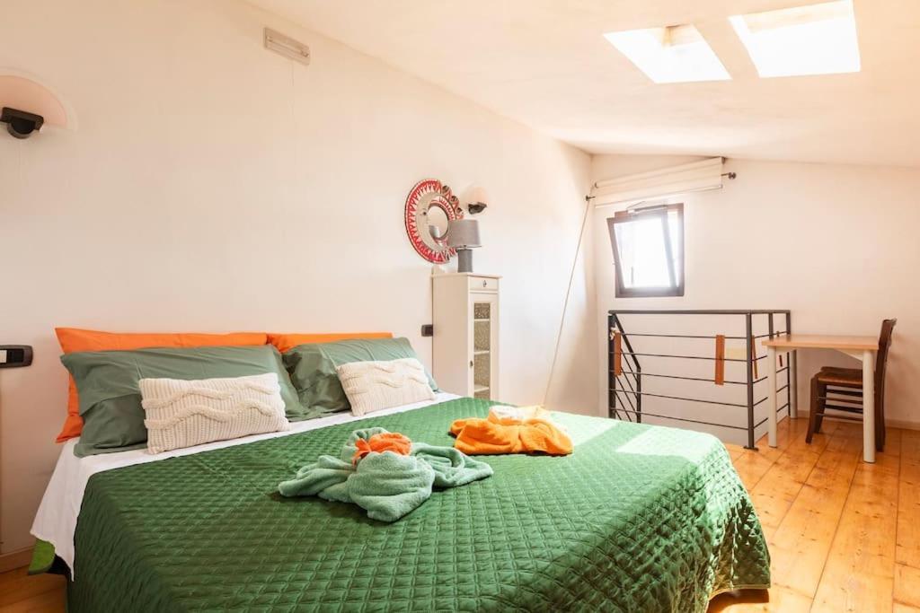 Apartament Casa Nel Corso Pitigliano Zewnętrze zdjęcie