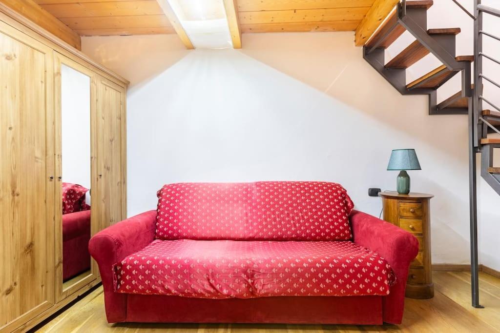 Apartament Casa Nel Corso Pitigliano Zewnętrze zdjęcie