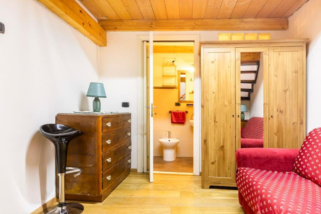 Apartament Casa Nel Corso Pitigliano Zewnętrze zdjęcie