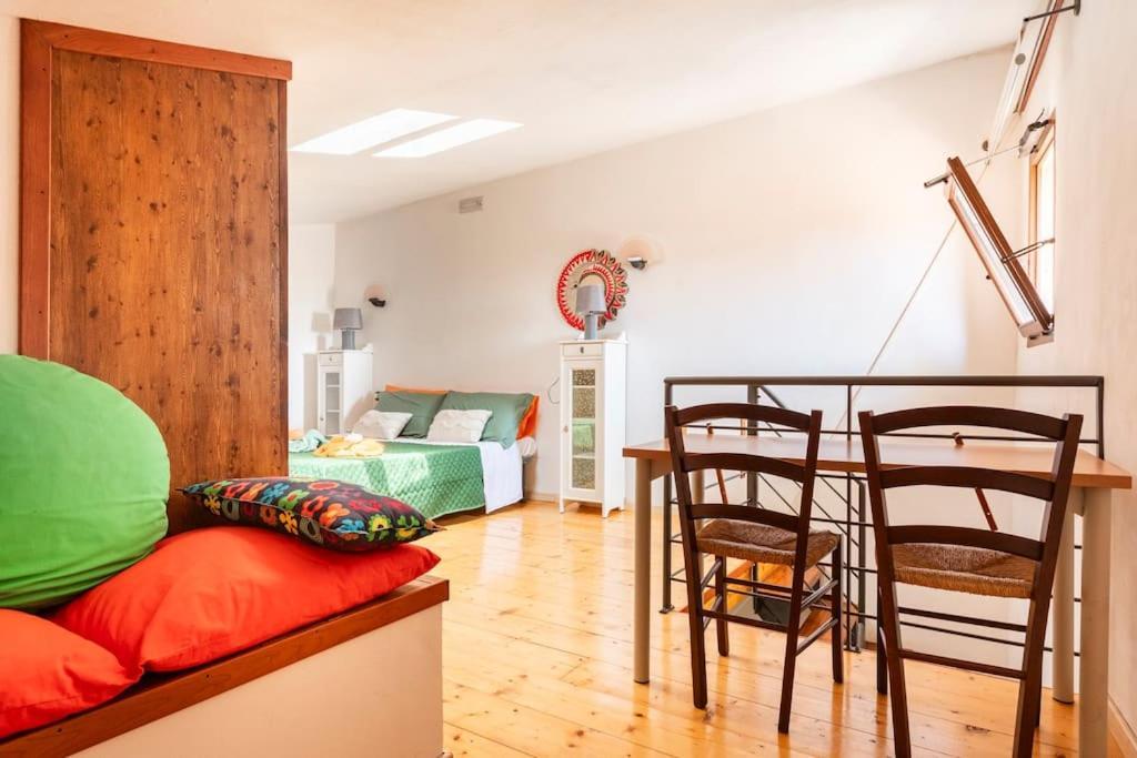 Apartament Casa Nel Corso Pitigliano Zewnętrze zdjęcie