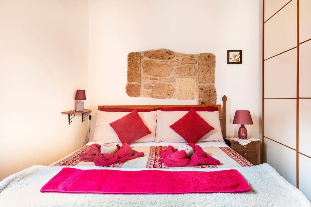 Apartament Casa Nel Corso Pitigliano Zewnętrze zdjęcie